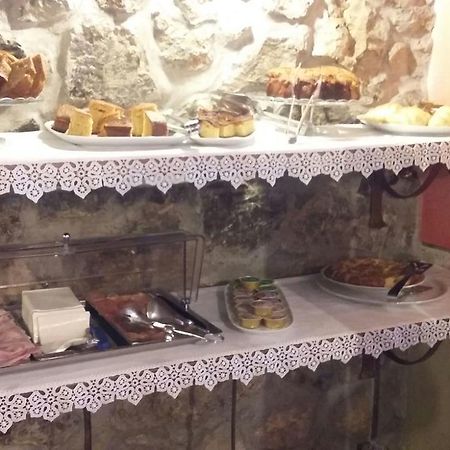 Hotel Rural Sucuevas (Adults Only) Льяно-Кон Экстерьер фото