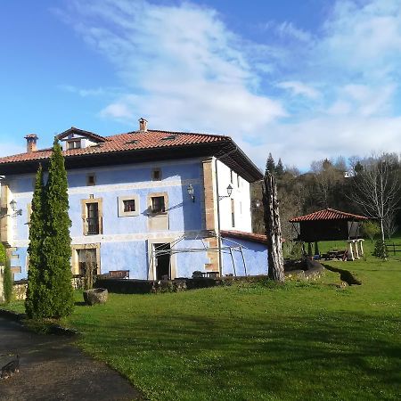 Hotel Rural Sucuevas (Adults Only) Льяно-Кон Экстерьер фото