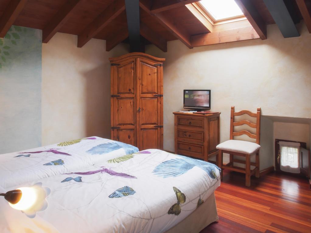 Hotel Rural Sucuevas (Adults Only) Льяно-Кон Экстерьер фото