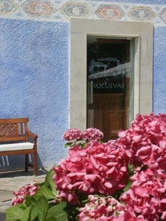 Hotel Rural Sucuevas (Adults Only) Льяно-Кон Экстерьер фото