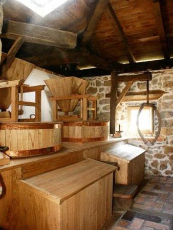 Hotel Rural Sucuevas (Adults Only) Льяно-Кон Экстерьер фото