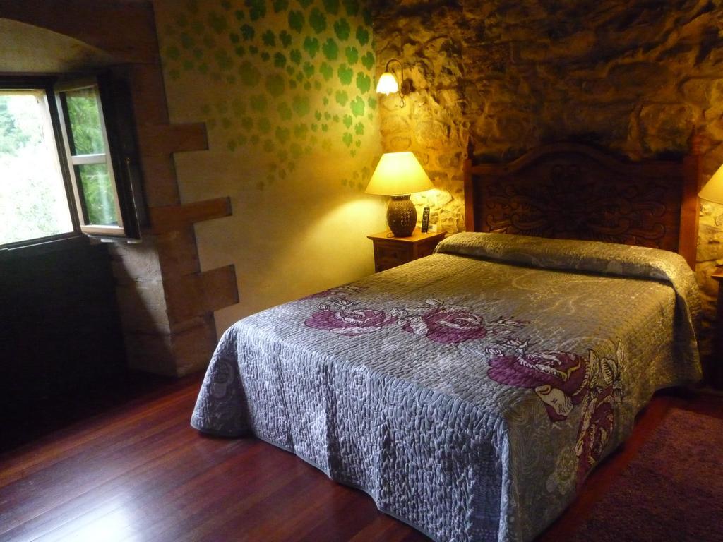 Hotel Rural Sucuevas (Adults Only) Льяно-Кон Экстерьер фото